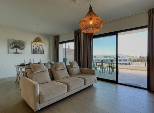 Resale - Apartment - Finestrat