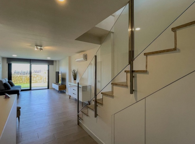 Resale - Apartment - Finestrat