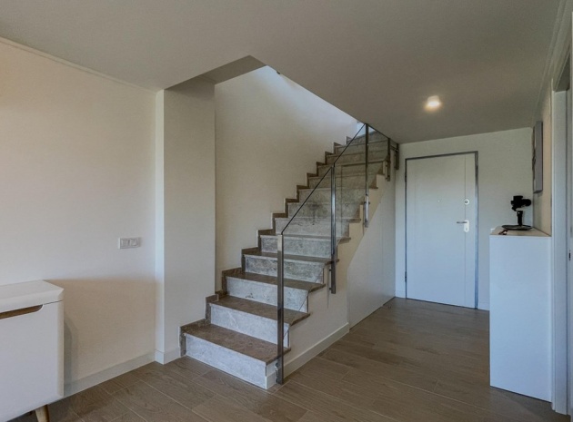 Resale - Apartment - Finestrat