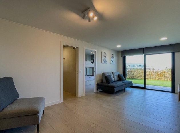 Resale - Apartment - Finestrat