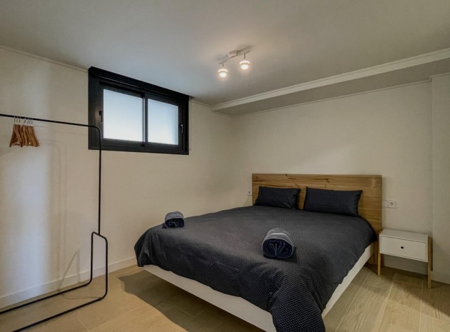 Resale - Apartment - Finestrat