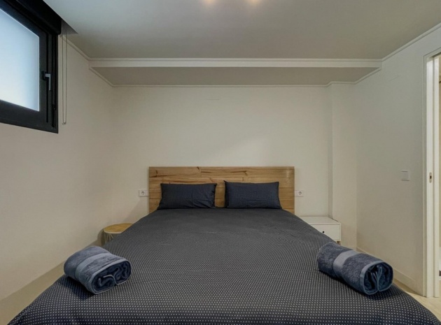 Resale - Apartment - Finestrat