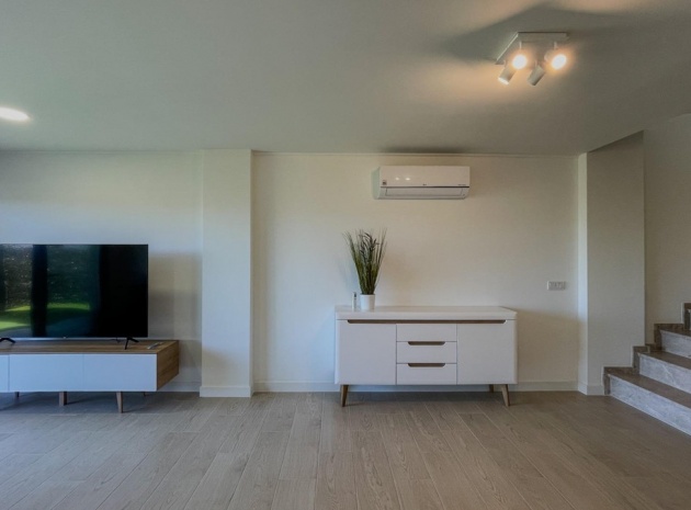 Resale - Apartment - Finestrat