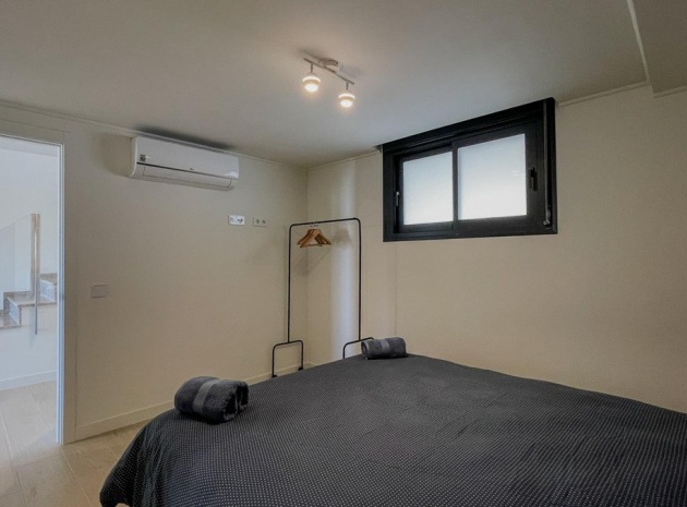 Resale - Apartment - Finestrat