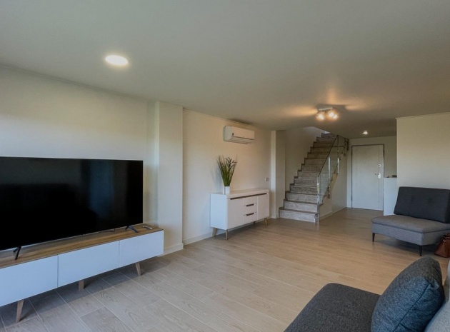 Resale - Apartment - Finestrat