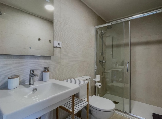 Resale - Apartment - Finestrat