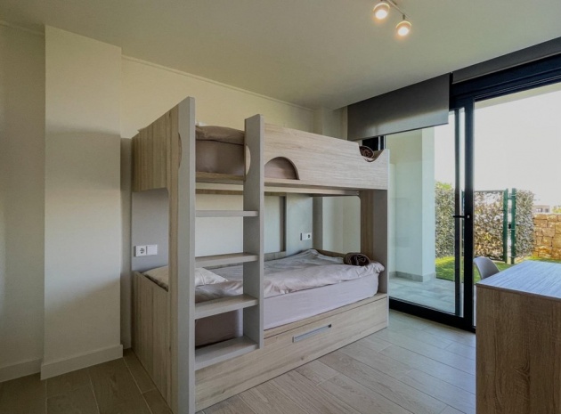 Resale - Apartment - Finestrat