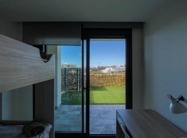 Resale - Apartment - Finestrat