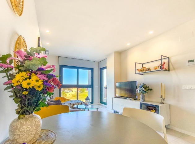 Wederverkoop - Appartement - Orihuela - Mil Palmeras