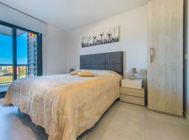 Wederverkoop - Appartement - Orihuela - Mil Palmeras