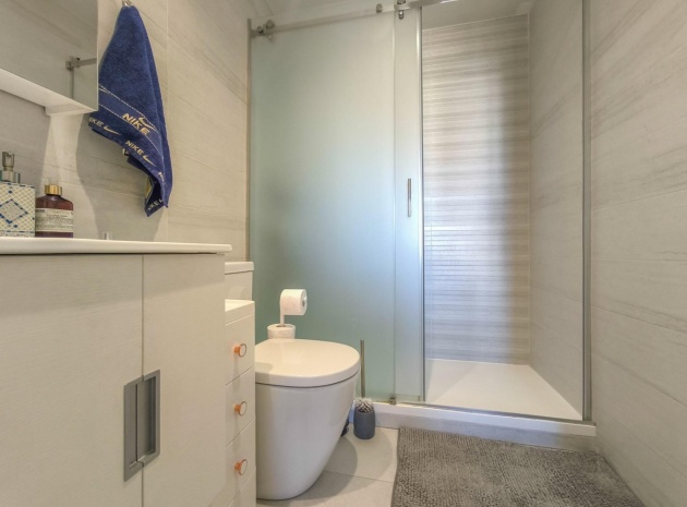 Wederverkoop - Appartement - Orihuela - Mil Palmeras