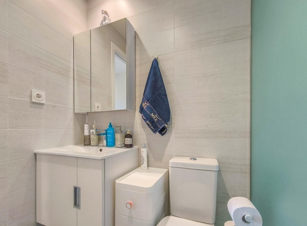 Wederverkoop - Appartement - Orihuela - Mil Palmeras