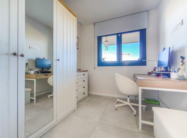 Wederverkoop - Appartement - Orihuela - Mil Palmeras