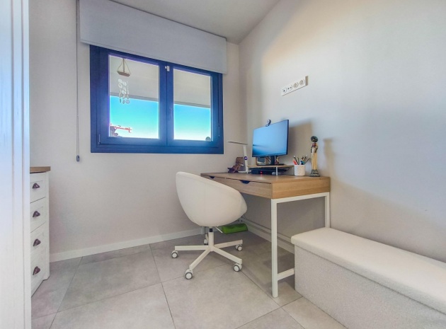 Wederverkoop - Appartement - Orihuela - Mil Palmeras