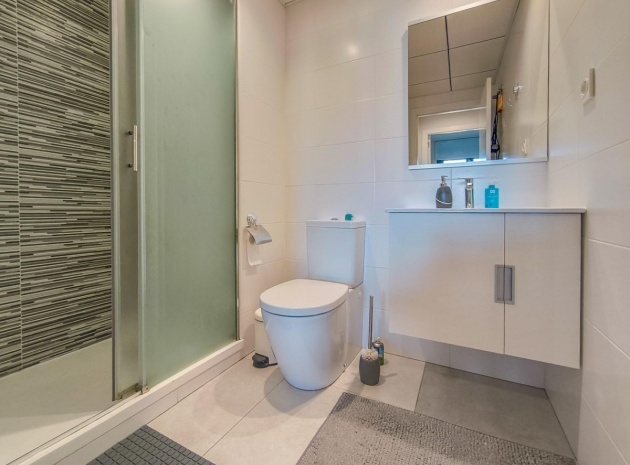 Wederverkoop - Appartement - Orihuela - Mil Palmeras