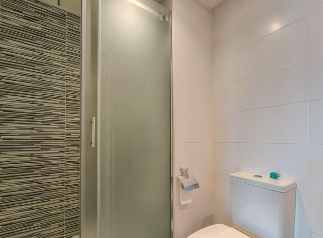 Wederverkoop - Appartement - Orihuela - Mil Palmeras