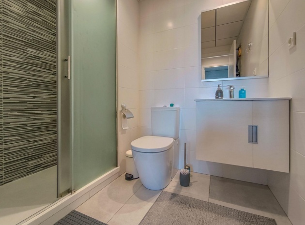 Wederverkoop - Appartement - Orihuela - Mil Palmeras