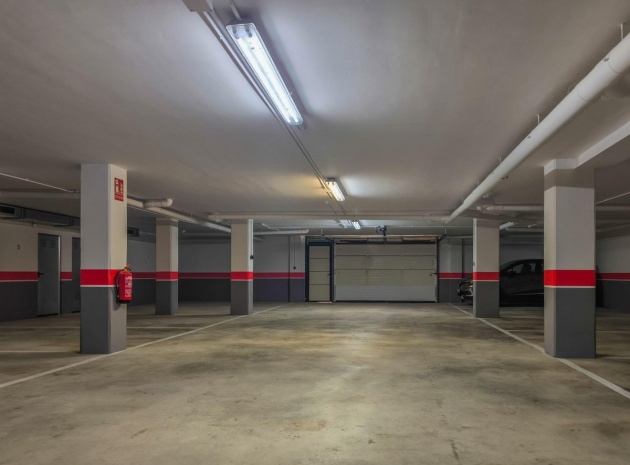 Wederverkoop - Appartement - Orihuela - Mil Palmeras