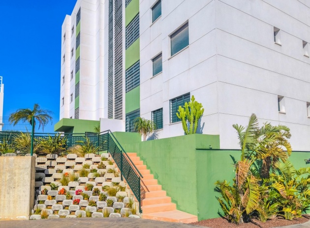 Wederverkoop - Appartement - Orihuela - Mil Palmeras