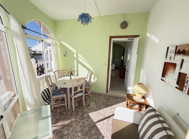 Återförsäljning - Villa - Villamartin - el presidente