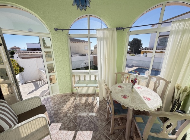 Återförsäljning - Villa - Villamartin - el presidente