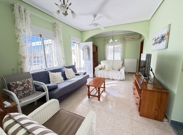 Återförsäljning - Villa - Villamartin - el presidente