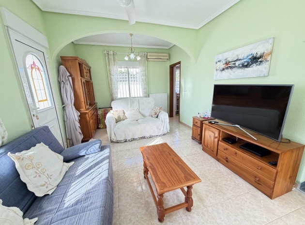 Återförsäljning - Villa - Villamartin - el presidente