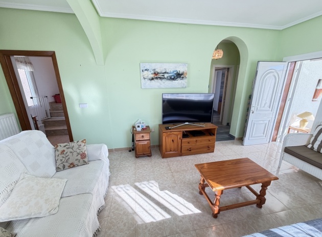 Återförsäljning - Villa - Villamartin - el presidente