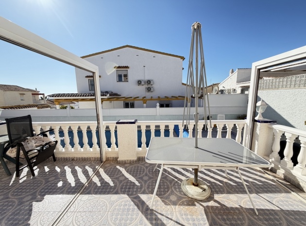 Återförsäljning - Villa - Villamartin - el presidente