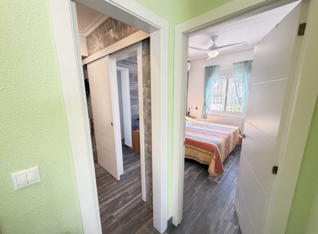 Återförsäljning - Villa - Villamartin - el presidente