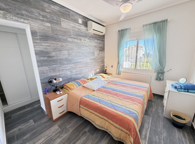 Återförsäljning - Villa - Villamartin - el presidente