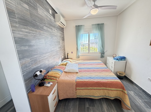 Återförsäljning - Villa - Villamartin - el presidente