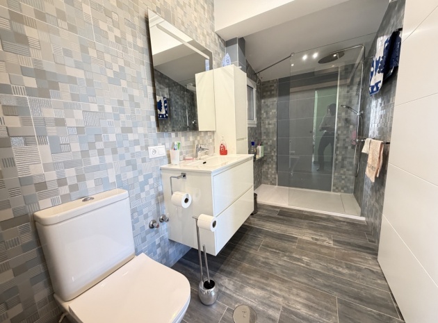 Återförsäljning - Villa - Villamartin - el presidente