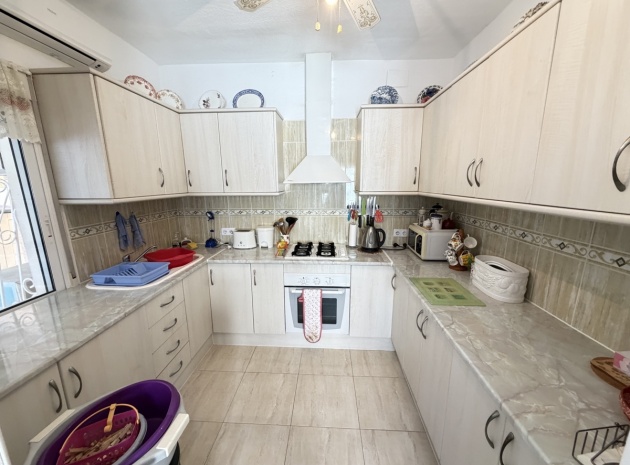 Återförsäljning - Villa - Villamartin - el presidente