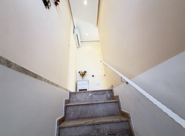 Återförsäljning - Villa - Villamartin - el presidente