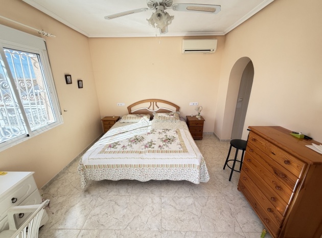 Återförsäljning - Villa - Villamartin - el presidente