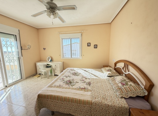 Återförsäljning - Villa - Villamartin - el presidente