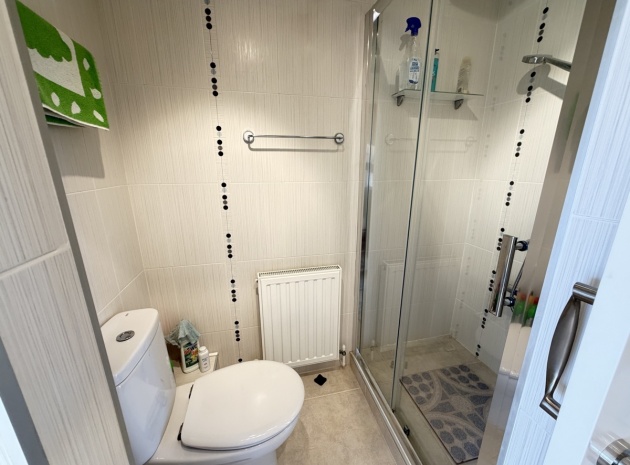 Återförsäljning - Villa - Villamartin - el presidente