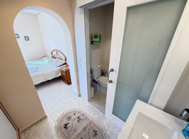 Återförsäljning - Villa - Villamartin - el presidente