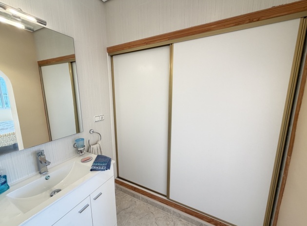 Återförsäljning - Villa - Villamartin - el presidente