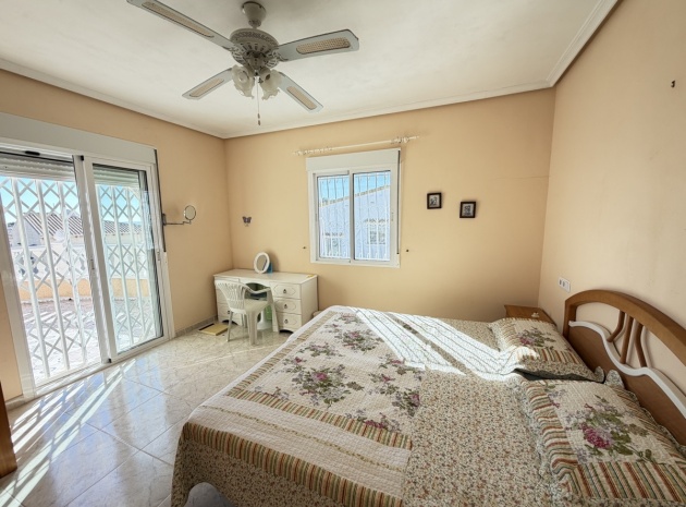 Återförsäljning - Villa - Villamartin - el presidente