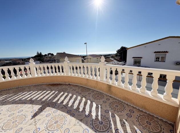 Återförsäljning - Villa - Villamartin - el presidente