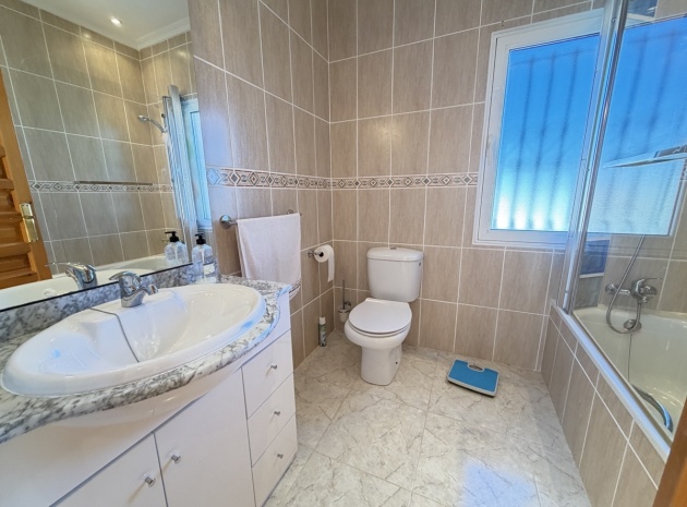 Återförsäljning - Villa - Villamartin - el presidente