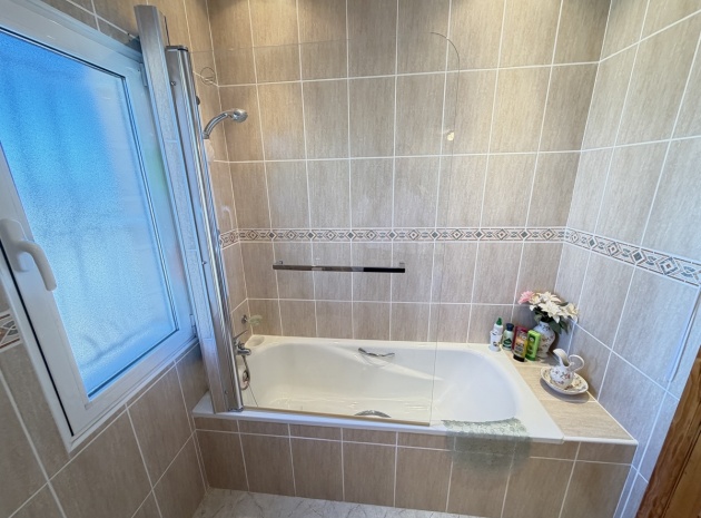 Återförsäljning - Villa - Villamartin - el presidente