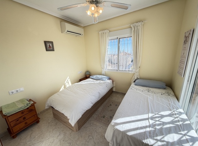 Återförsäljning - Villa - Villamartin - el presidente