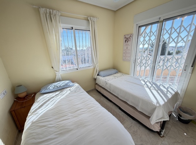 Återförsäljning - Villa - Villamartin - el presidente