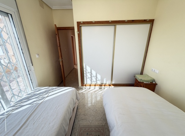 Återförsäljning - Villa - Villamartin - el presidente