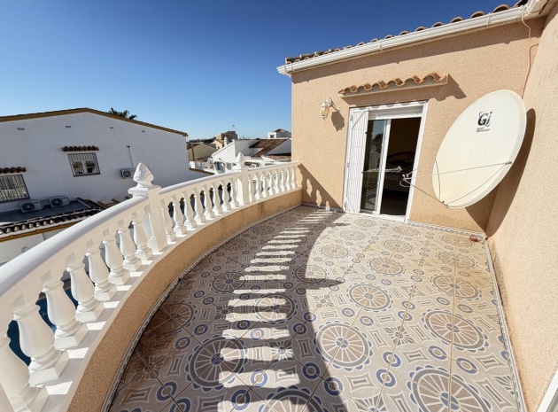 Återförsäljning - Villa - Villamartin - el presidente