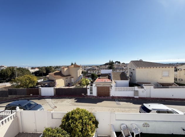 Återförsäljning - Villa - Villamartin - el presidente