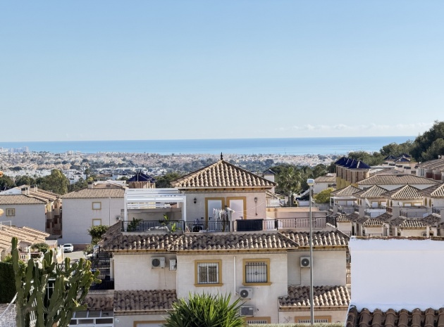 Återförsäljning - Villa - Villamartin - el presidente